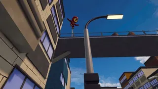 Red Wire