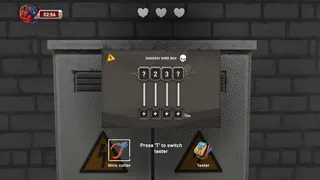 Скриншот 5 к игре Red Wire