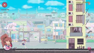 Running Late