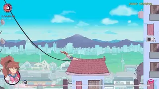 Running Late