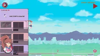 Running Late