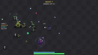 Dungeon Madness