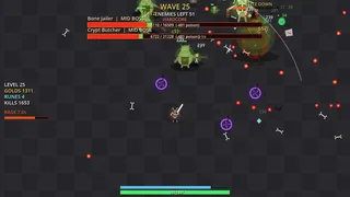 Dungeon Madness