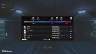 Скриншот 5 к игре WHIPLASH