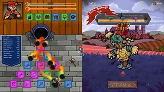 Pinly: A Plinko Roguelike