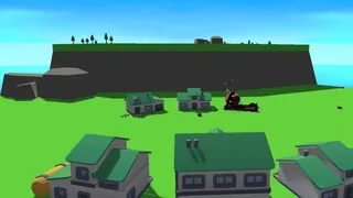 Mega Golf