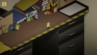 Скриншот 5 к игре Pliant
