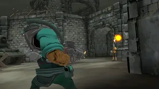 Grimwar