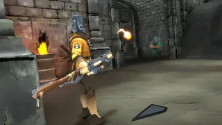 Скриншот 7 к игре Grimwar