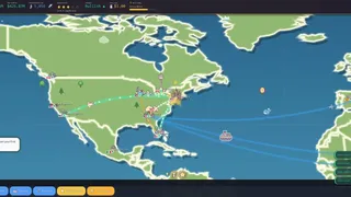 Cozy Airways