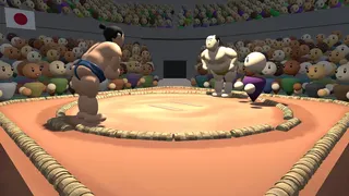 Heya! Sumo Manager