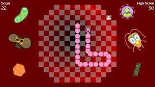 Скриншот 5 к игре Immune Response