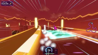 Power Pony Drift