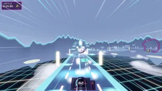 Power Pony Drift
