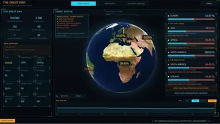 TD End of War