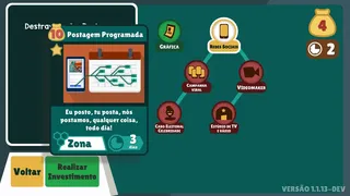 Zona Eleitoral