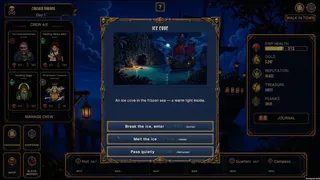 Corsair Fleet: Tides of Plunder