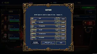 Corsair Fleet: Tides of Plunder