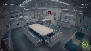 OVERSIGHT: Anomaly