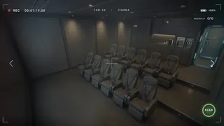 OVERSIGHT: Anomaly