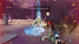 Mad Ever After