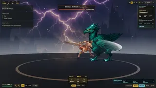 Beast Market