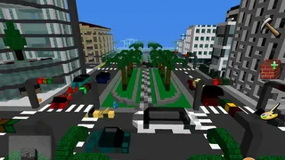Eden - World Builder