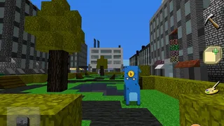 Eden - World Builder