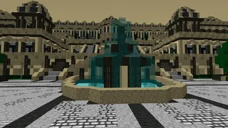 Eden - World Builder