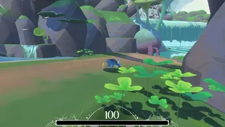 Time Flow