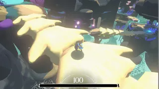 Time Flow