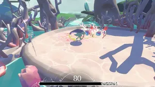 Time Flow