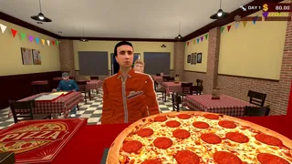Pizza Revolution