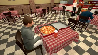 Pizza Revolution