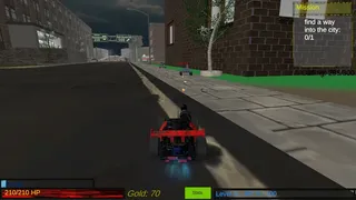 BattleBricks