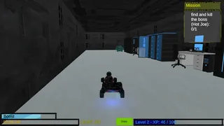 BattleBricks