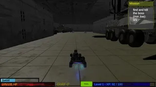 BattleBricks