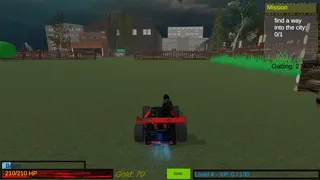 Скриншот 5 к игре BattleBricks