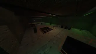 Project MISPLACE