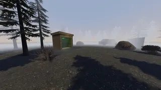 Скриншот 5 к игре Project MISPLACE