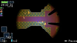 Curse of the Chronomancer