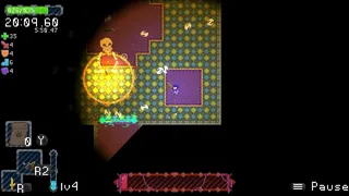 Curse of the Chronomancer