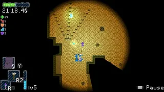 Скриншот 5 к игре Curse of the Chronomancer