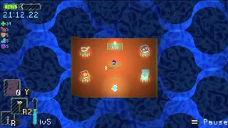 Скриншот 6 к игре Curse of the Chronomancer