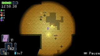 Скриншот 7 к игре Curse of the Chronomancer