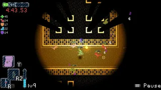 Скриншот 8 к игре Curse of the Chronomancer