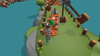 Wobble Bros