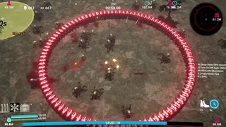 Looper Survivors