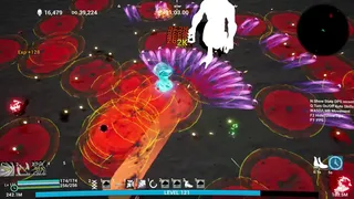 Скриншот 8 к игре Looper Survivors
