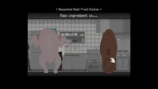 Can you cook my last meal?